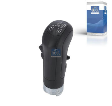 Hlavice radici paky DT Spare Parts 5.51053