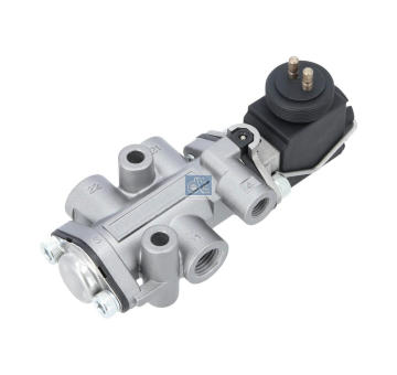 Magneticky ventil, ridici valec DT Spare Parts 5.52000