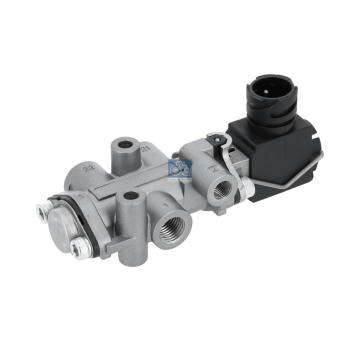 Magneticky ventil, ridici valec DT Spare Parts 5.52001