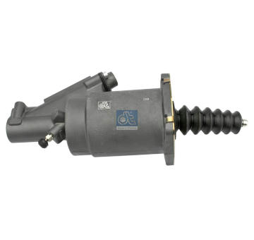 Posilňovač spojky DT Spare Parts 5.53000