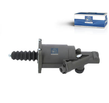 Posilovač spojky DT Spare Parts 5.53018