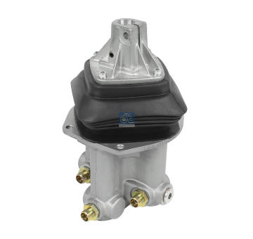 Řídící jednotka DT Spare Parts 5.53071