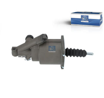 Posilovač spojky DT Spare Parts 5.53081