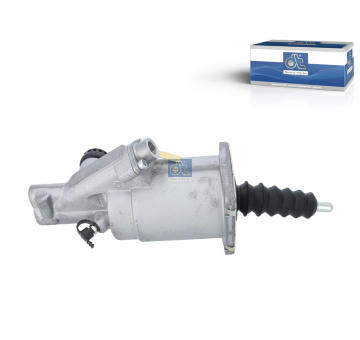 Posilovač spojky DT Spare Parts 5.53200