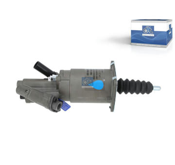 Posilovač spojky DT Spare Parts 5.53202