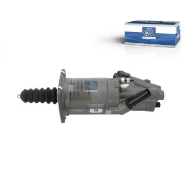 Posilovač spojky DT Spare Parts 5.53204
