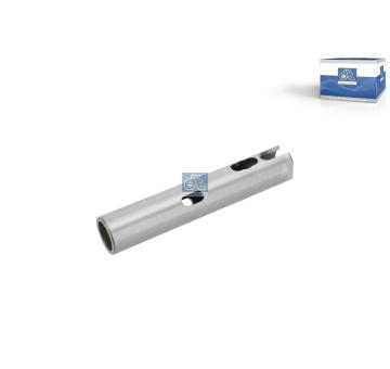Řadicí hřídel, automatizovaná převodovka (ASG) DT Spare Parts 5.54001