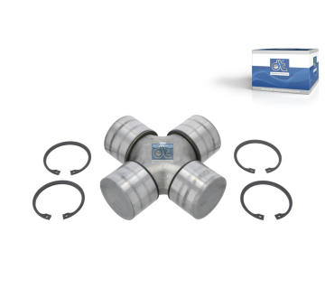 Kloub, kloubový hřídel DT Spare Parts 5.56003