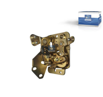 Zámok dverí DT Spare Parts 5.60106