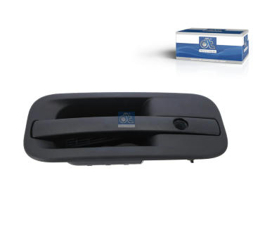 Vnější klika dveří DT Spare Parts 5.60127