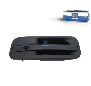 Vnější klika dveří DT Spare Parts 5.60128