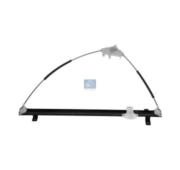 Zvedací zařízení oken DT Spare Parts 5.60158SP