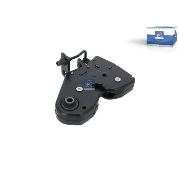 Zamykání dveří, kabina DT Spare Parts 5.60197