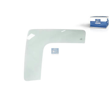 Bočné okno DT Spare Parts 5.61131