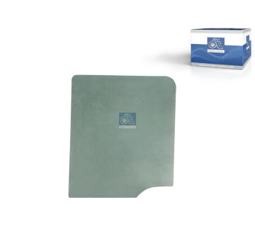Boční okno DT Spare Parts 5.61134