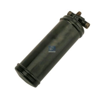 Susarna, klimatizace DT Spare Parts 5.62021