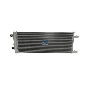 Kondenzátor, klimatizace DT Spare Parts 5.62044