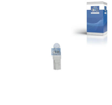 Zarovka, osvetleni pristroju DT Spare Parts 5.62061