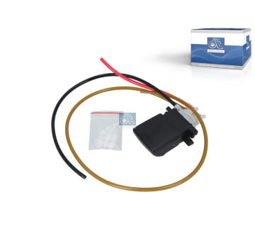 Řídící jednotka, nastavení sedadla DT Spare Parts 5.62082