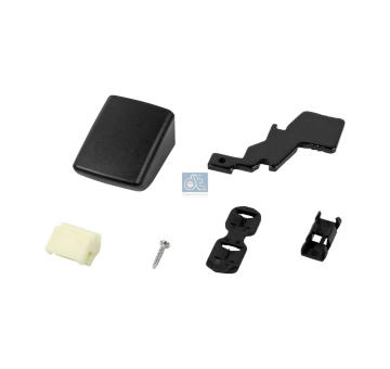 Nastavovací prvek, sedadlo DT Spare Parts 5.62087