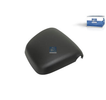 zakryti, sirokouhle zpetne zrcatko DT Spare Parts 5.62179