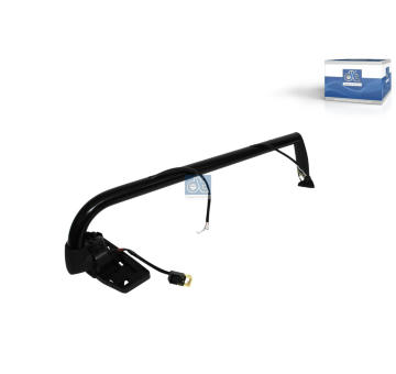 Drzak, vnejsi zrcatko DT Spare Parts 5.62204