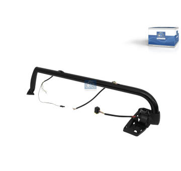 Drzak, vnejsi zrcatko DT Spare Parts 5.62205