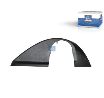Zakryti, uchyceni vnejsiho zrcatka DT Spare Parts 5.62232