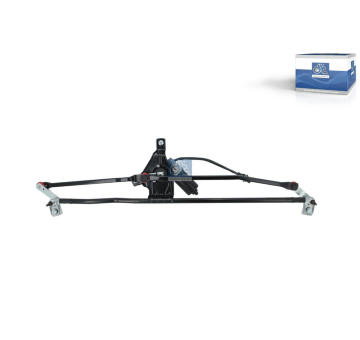 Tyčoví stěračů DT Spare Parts 5.63208