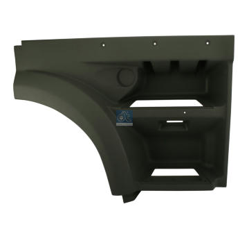 Nástupní panel DT Spare Parts 5.64016