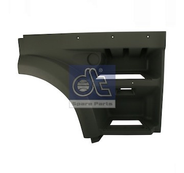 Nástupní panel DT Spare Parts 5.64016