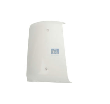 Spoiler, kabina DT Spare Parts 5.64018