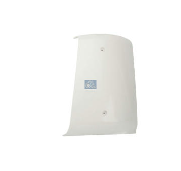 Spoiler, kabina DT Spare Parts 5.64019