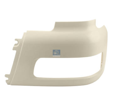 Pouzdro, hlavní světlomet DT Spare Parts 5.64025