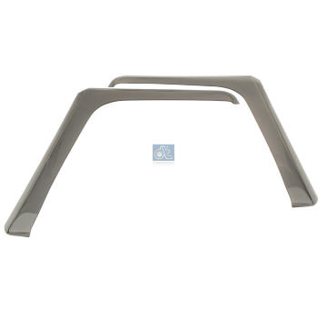 Spoiler DT Spare Parts 5.64040