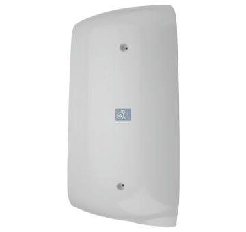 Spoiler, kabina DT Spare Parts 5.64044