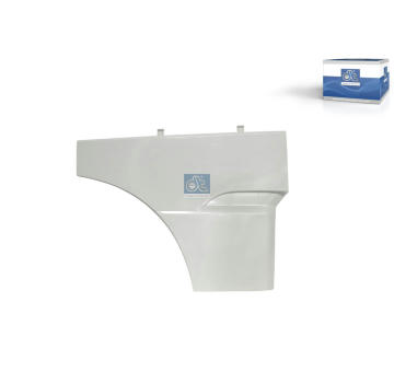 Prodlouzeni dveri DT Spare Parts 5.64052