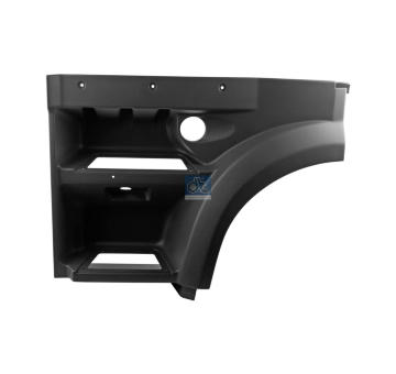 Nástupní panel DT Spare Parts 5.64080