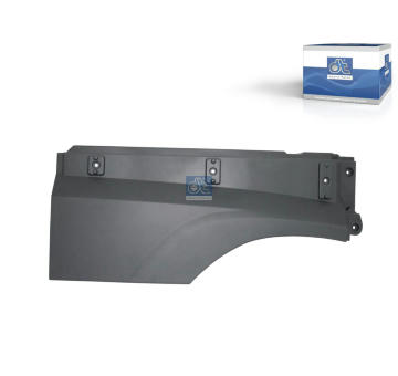Nástupní panel DT Spare Parts 5.64089