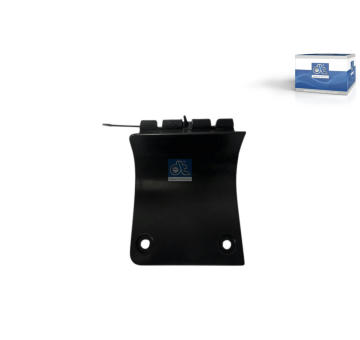 Nástupní panel DT Spare Parts 5.64105