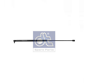 Pneumatická prużina, Predná kapota DT Spare Parts 5.64127