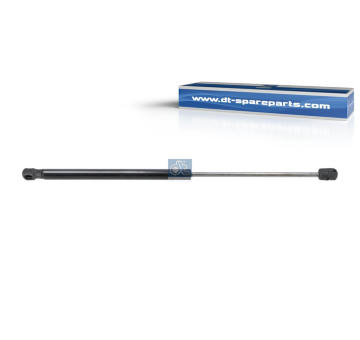 Pneumaticka pruzina, dvirka pristrojove prihradky DT Spare Parts 5.64131