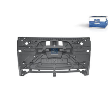 Mrizka chladice DT Spare Parts 5.64157