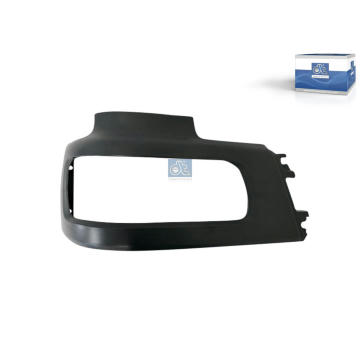 Pouzdro, hlavní světlomet DT Spare Parts 5.64161