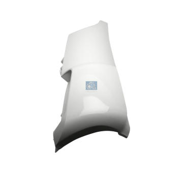 Spoiler, kabina DT Spare Parts 5.64183