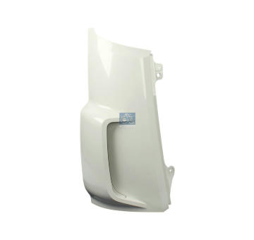 Spoiler, kabina DT Spare Parts 5.64185SP