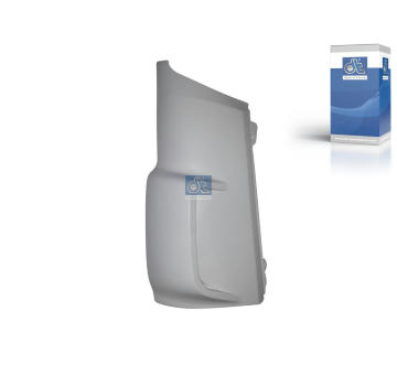 Spoiler, kabina DT Spare Parts 5.64189