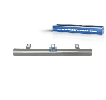 Ram, mrizka chladice DT Spare Parts 5.64195