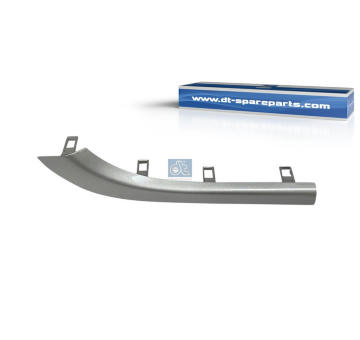 Ram, mrizka chladice DT Spare Parts 5.64198