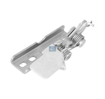 Drzak, mrizka chladice DT Spare Parts 5.64225